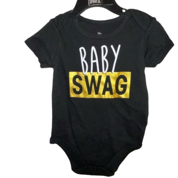 Baby Starters Other - 🆕Baby Starters Onesie Jumper size 12 month